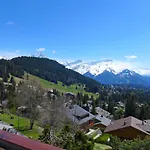 Apartament Savoie 1 By Interhome *