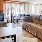 Apartament Savoie 1 By Interhome *