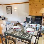 公寓 Savoie 1 By Interhome *