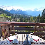 Savoie 1 By Interhome