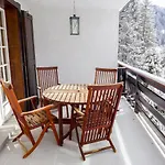 Apartament Savoie 1 By Interhome *