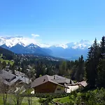 Savoie 1 By Interhome Apartament Villars-sur-Ollon