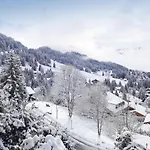 Savoie 1 By Interhome Apartament *