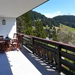 Savoie 1 By Interhome * Villars-sur-Ollon