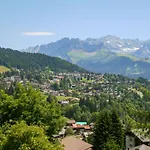 Apartament Savoie 1 By Interhome *