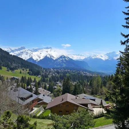 Savoie 1 By Interhome *