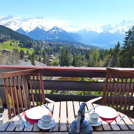 Savoie 1 By Interhome