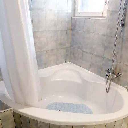 Savoie 1 By Interhome Apartment