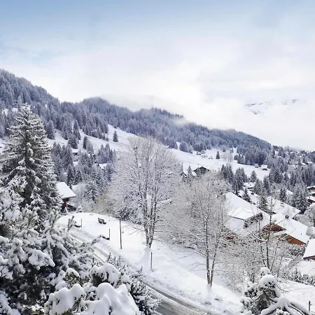 Savoie 1 By Interhome Apartamento *