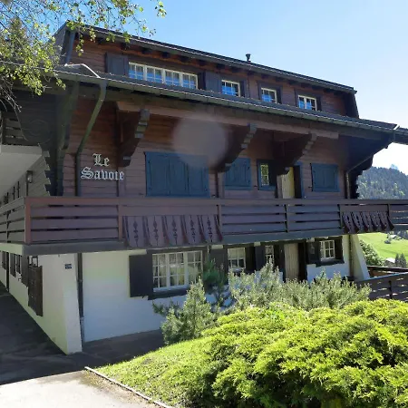 Savoie 1 By Interhome *