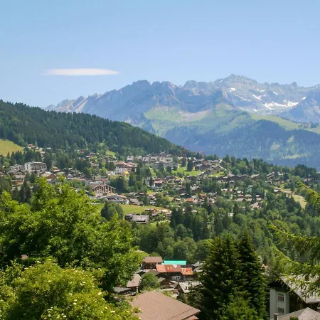 Appartamento Savoie 1 By Interhome *