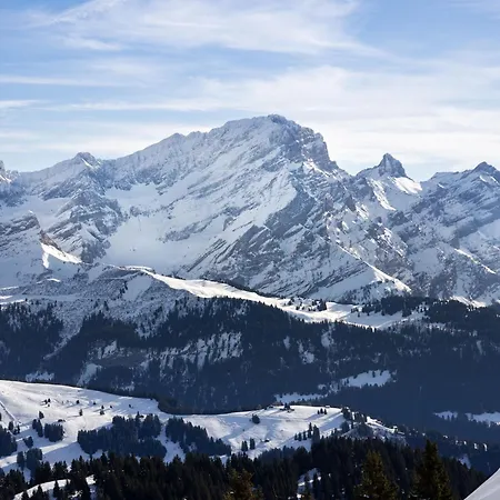 Savoie 1 By Interhome