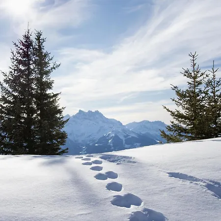 Savoie 1 By Interhome