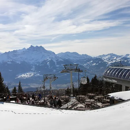 Savoie 1 By Interhome Apartament *