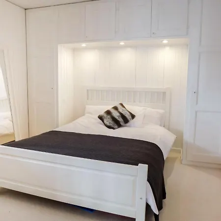 Appartamento Savoie 1 By Interhome Villars-sur-Ollon