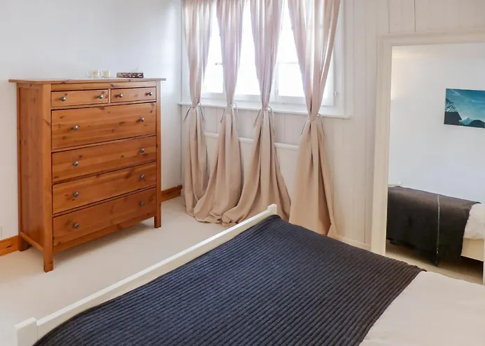 Apartman Savoie 1 By Interhome Villars-sur-Ollon