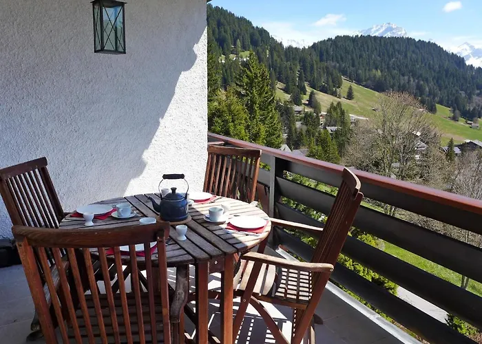 Apartament Savoie 1 By Interhome Villars-sur-Ollon