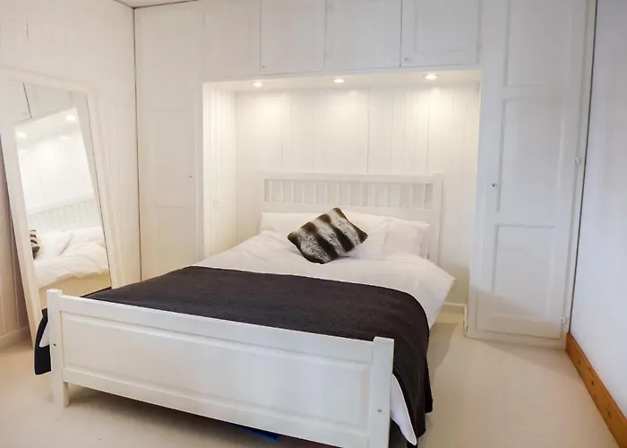 Apartament Savoie 1 By Interhome Villars-sur-Ollon