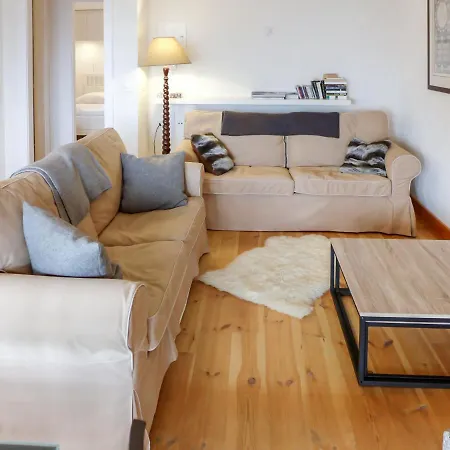 Διαμέρισμα Savoie 1 By Interhome Villars-sur-Ollon