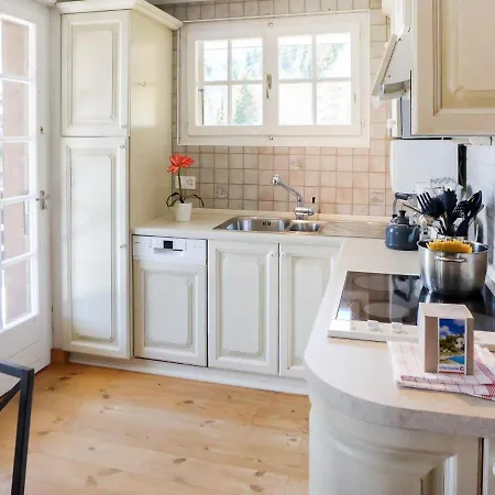 Διαμέρισμα Savoie 1 By Interhome Villars-sur-Ollon