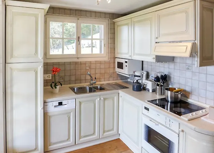 아파트 Savoie 1 By Interhome 빌라쉬르올롱