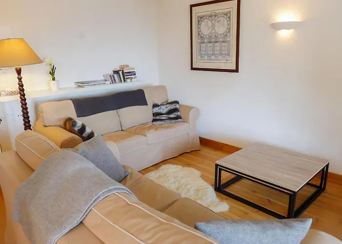 Savoie 1 By Interhome * Villars-sur-Ollon