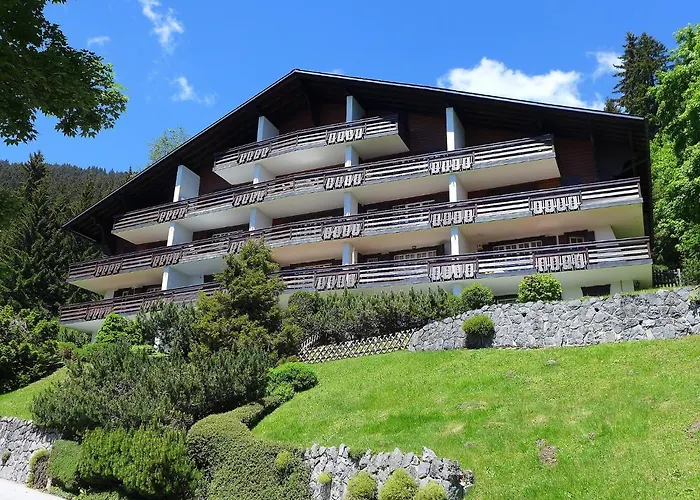 Savoie 1 By Interhome *