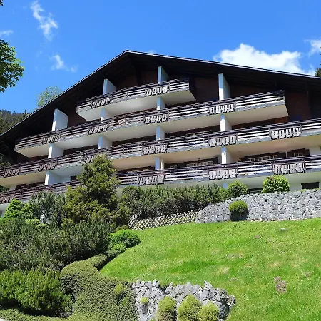 Savoie 1 By Interhome *