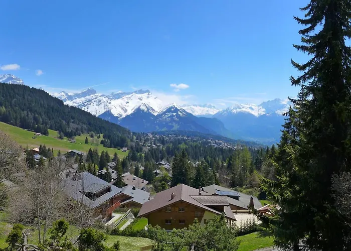 Savoie 1 By Interhome *