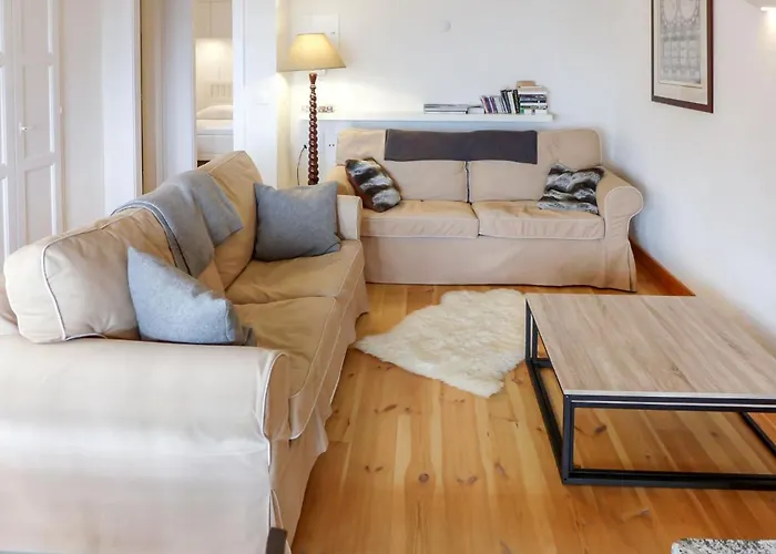 Apartamento Savoie 1 By Interhome Villars-sur-Ollon