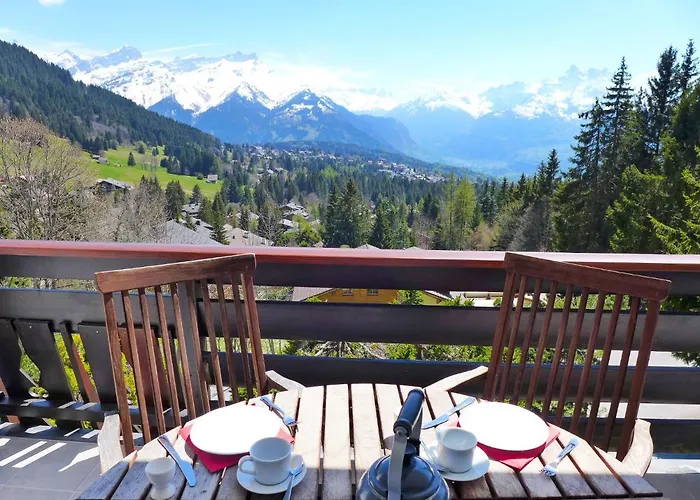 Savoie 1 By Interhome