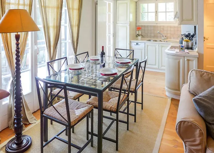 Apartamento Savoie 1 By Interhome Villars-sur-Ollon