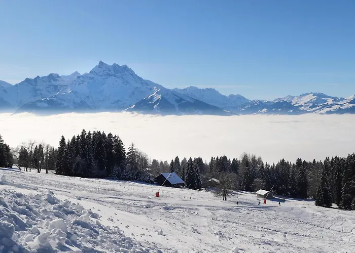 Savoie 1 By Interhome