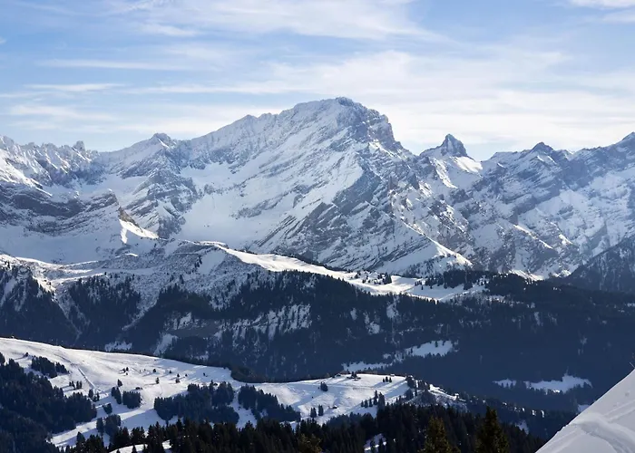 Savoie 1 By Interhome